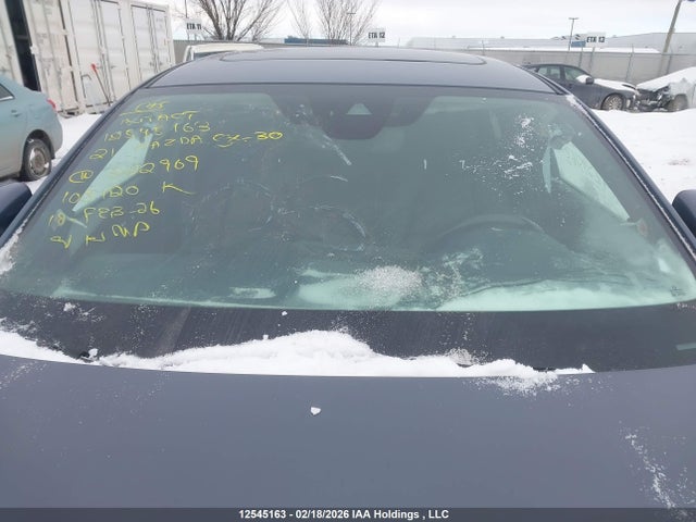 3MVDMBCL6MM222969 Mazda CX-30