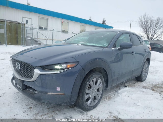 3MVDMBCL6MM222969 Mazda CX-30