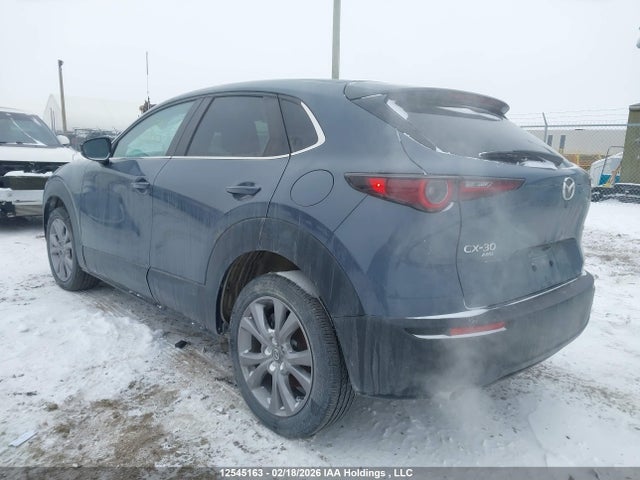 3MVDMBCL6MM222969 Mazda CX-30