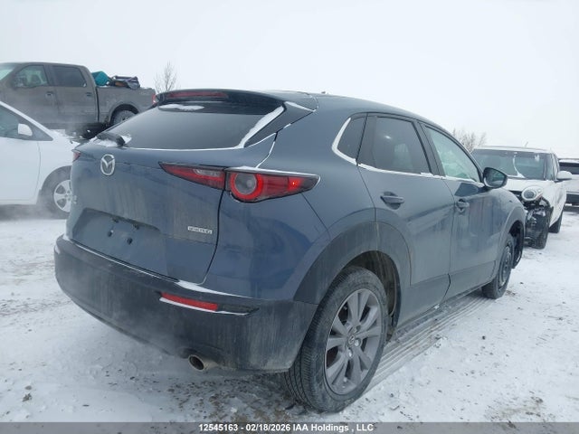 3MVDMBCL6MM222969 Mazda CX-30