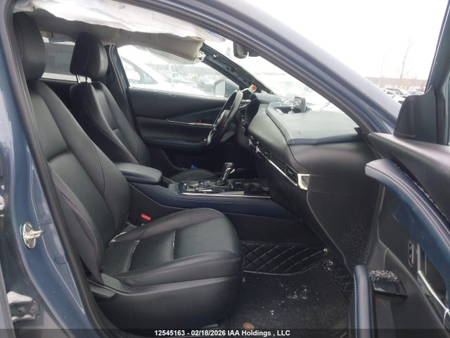 3MVDMBCL6MM222969 Mazda CX-30