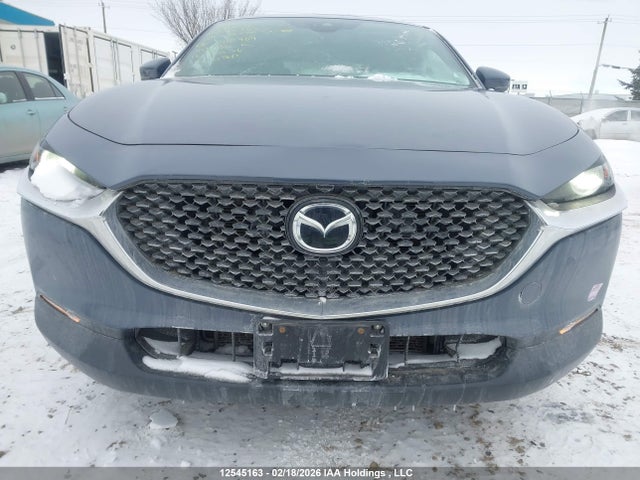 3MVDMBCL6MM222969 Mazda CX-30
