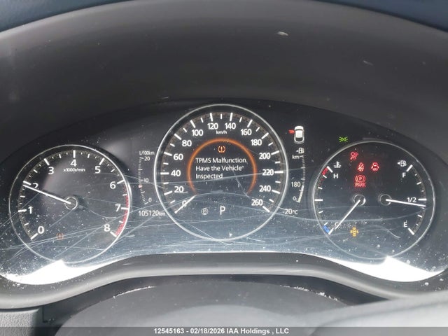 3MVDMBCL6MM222969 Mazda CX-30