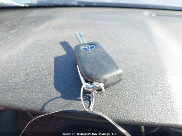 Aukcja sprzedaży 2024 Toyota Rav4 Le, vin: 2T3B1RFV6RC433703, numer aukcji: 12545167