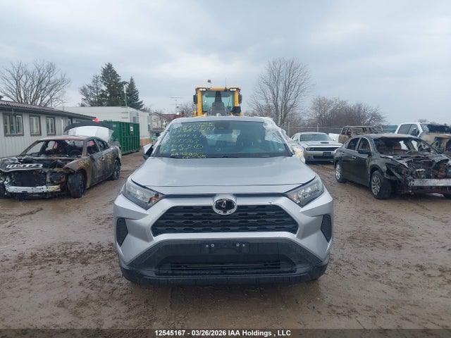 Aukcja sprzedaży 2024 Toyota Rav4 Le, vin: 2T3B1RFV6RC433703, numer aukcji: 12545167