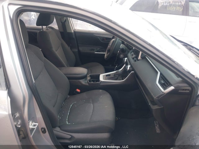 Aukcja sprzedaży 2024 Toyota Rav4 Le, vin: 2T3B1RFV6RC433703, numer aukcji: 12545167