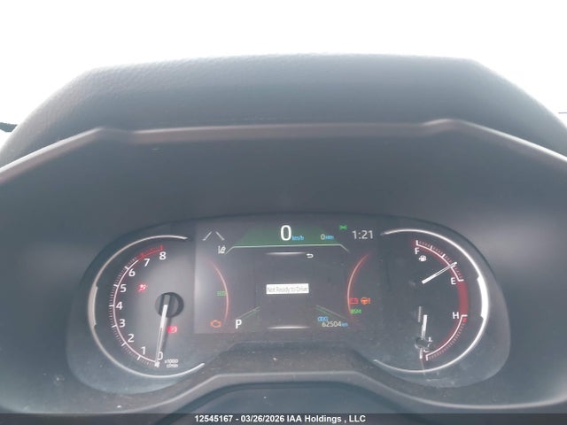 Aukcja sprzedaży 2024 Toyota Rav4 Le, vin: 2T3B1RFV6RC433703, numer aukcji: 12545167