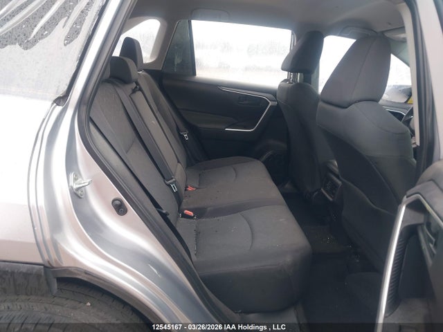 Aukcja sprzedaży 2024 Toyota Rav4 Le, vin: 2T3B1RFV6RC433703, numer aukcji: 12545167