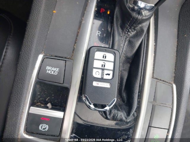 Aukcja sprzedaży 2020 Honda Civic Sport, vin: 2HGFC2F89LH027550, numer aukcji: 12545168