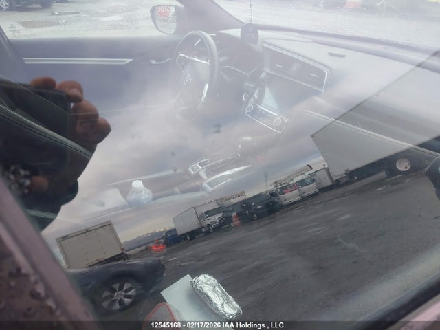 Aukcja sprzedaży 2020 Honda Civic Sport, vin: 2HGFC2F89LH027550, numer aukcji: 12545168