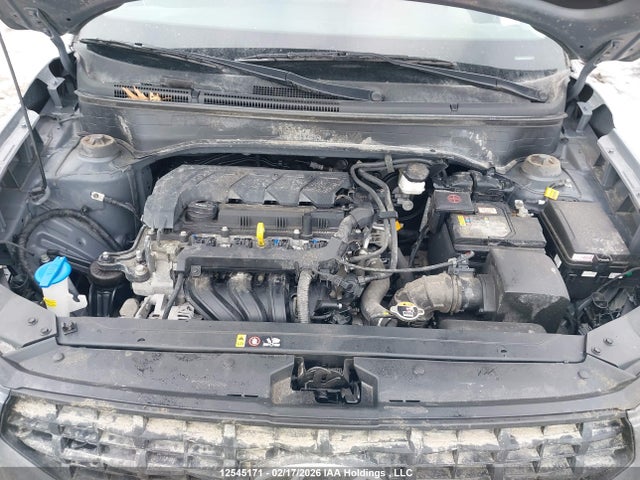 KMHRC8A36RU327011 Hyundai Venue Sel/limited