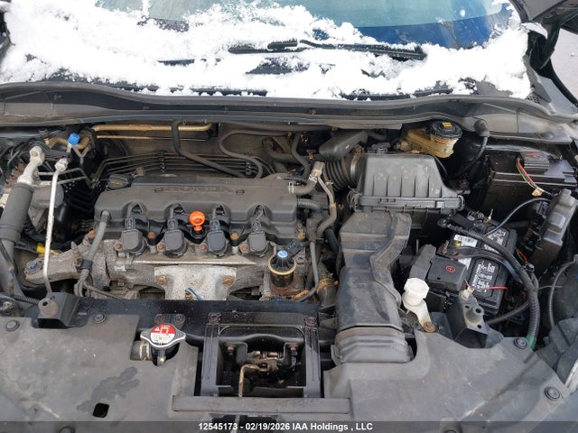 3CZRU6H53GM115112 Honda HR-V EX