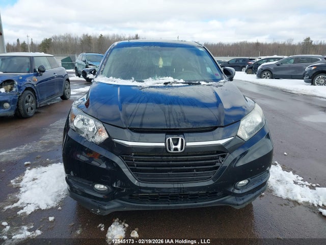 3CZRU6H53GM115112 Honda HR-V EX