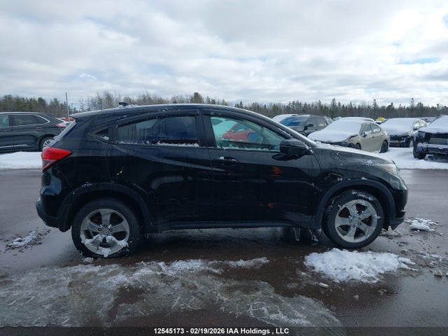 3CZRU6H53GM115112 Honda HR-V EX