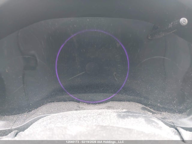 3CZRU6H53GM115112 Honda HR-V EX
