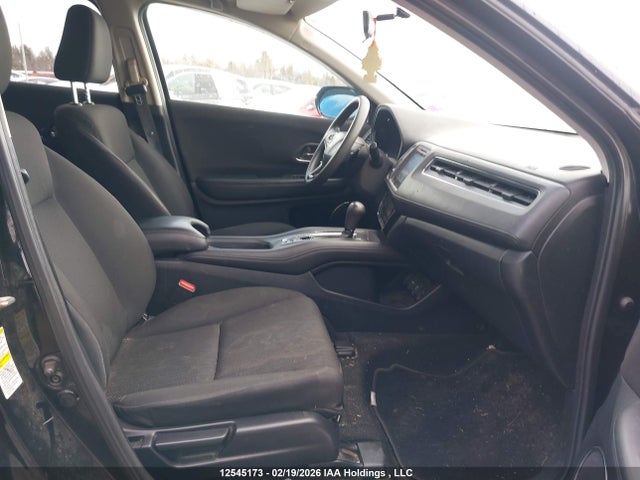 3CZRU6H53GM115112 Honda HR-V EX