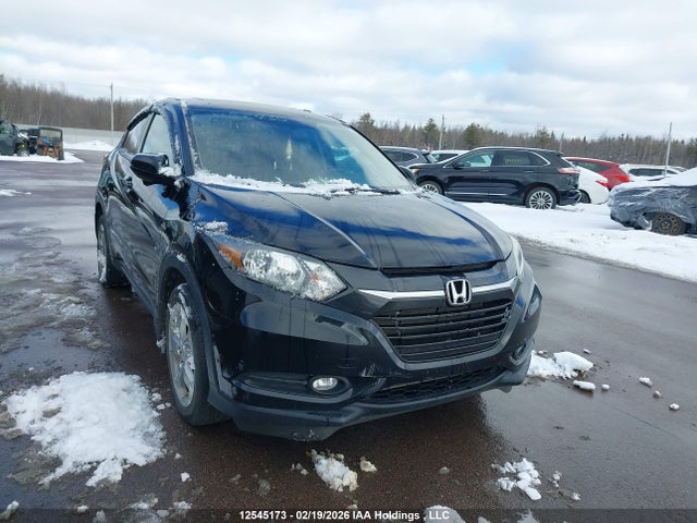 3CZRU6H53GM115112 Honda HR-V EX