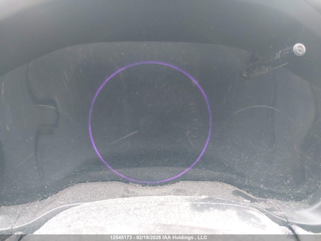 3CZRU6H53GM115112 Honda HR-V EX