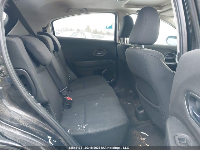 3CZRU6H53GM115112 Honda HR-V EX