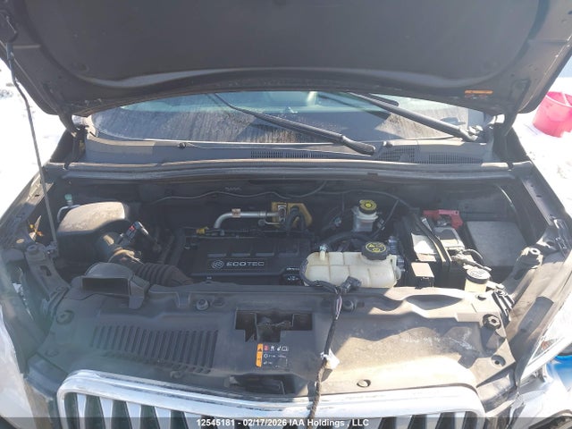 Buick Encore Premium 2015 KL4CJHSB2FB230525 Image 10