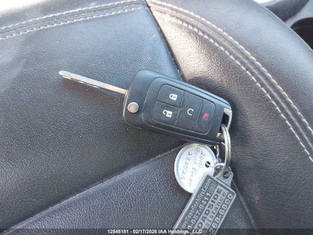 Buick Encore Premium 2015 KL4CJHSB2FB230525 Image 11