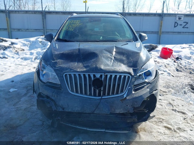 Buick Encore Premium 2015 KL4CJHSB2FB230525 Image 12