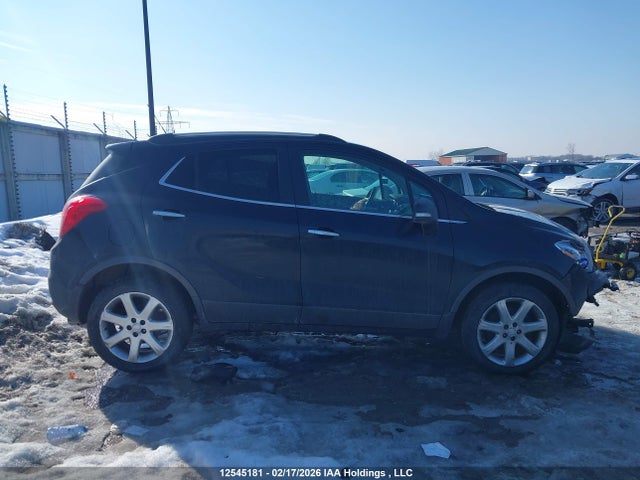 Buick Encore Premium 2015 KL4CJHSB2FB230525 Image 13