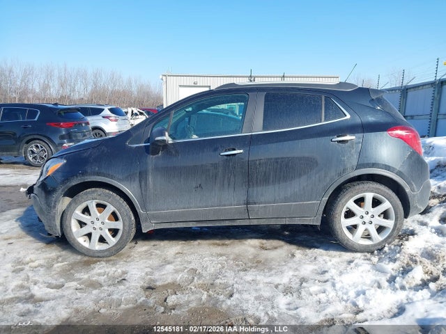 Buick Encore Premium 2015 KL4CJHSB2FB230525 Image 14
