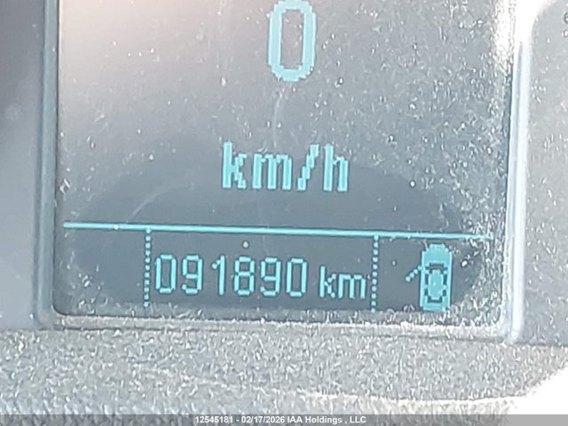 Buick Encore Premium 2015 KL4CJHSB2FB230525 Image 15