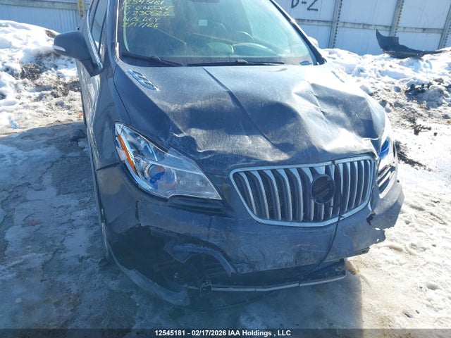 Buick Encore Premium 2015 KL4CJHSB2FB230525 Image 18
