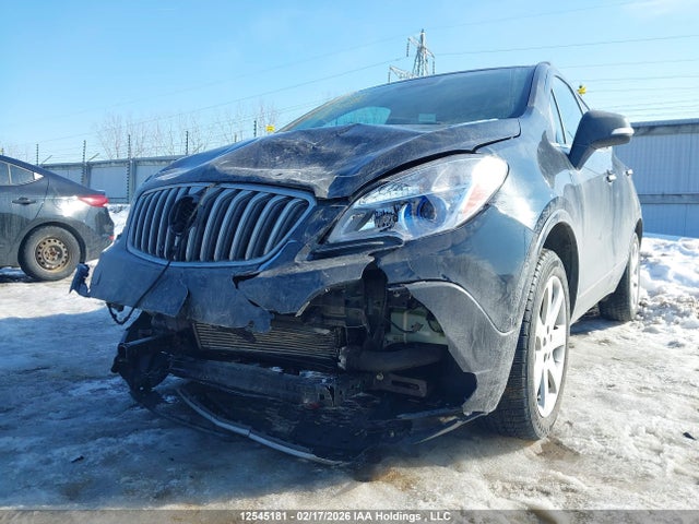 Buick Encore Premium 2015 KL4CJHSB2FB230525 Image 6
