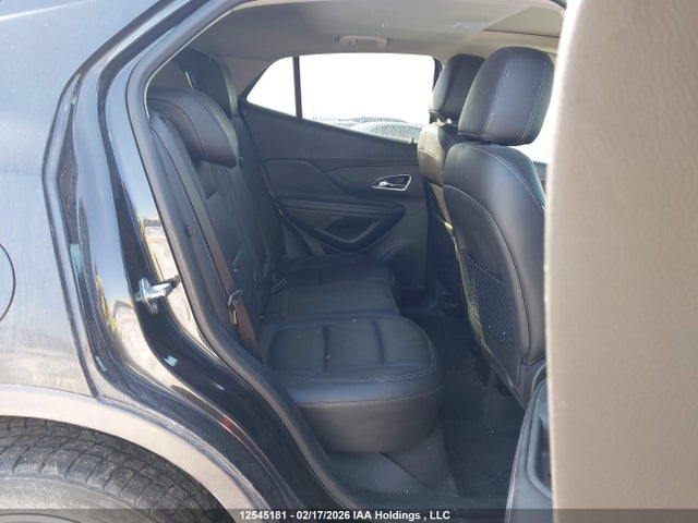 Buick Encore Premium 2015 KL4CJHSB2FB230525 Image 8