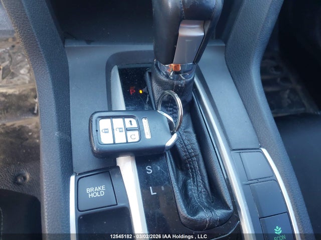 Aukcja sprzedaży 2019 Honda Civic Ex 4dr, vin: 2HGFC2F7XKH034139, numer aukcji: 12545182