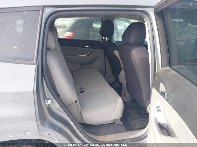 Продажа на аукционе авто 2012 Chevrolet Orlando, vin: KL77P2EM6CK535115, номер лота: 12545187