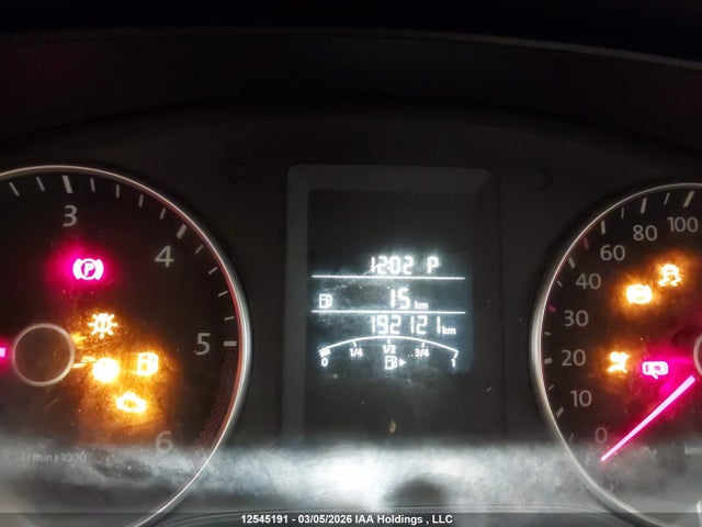 12545191 :رقم المزاد ، 3VWDL7AJ1EM270378 vin ، 2014 Volkswagen Jetta Sedan Comfortline/highline/trendline+ مزاد بيع