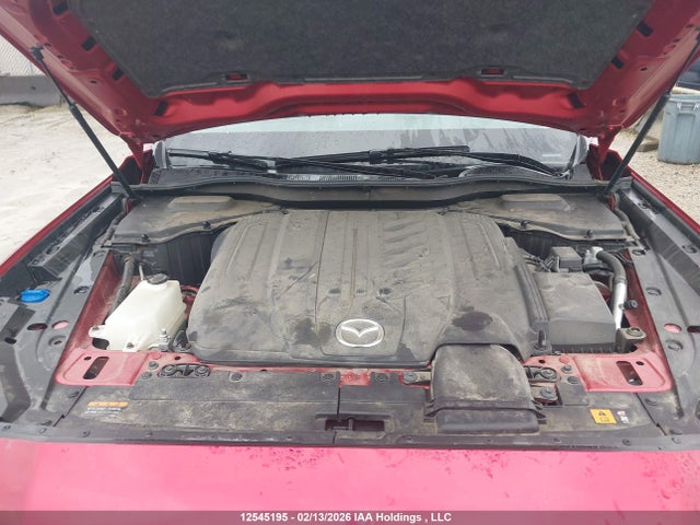 JM3KJCHD7S1105623 Mazda Cx-70 Gs-l