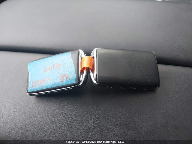 JM3KJCHD7S1105623 Mazda Cx-70 Gs-l