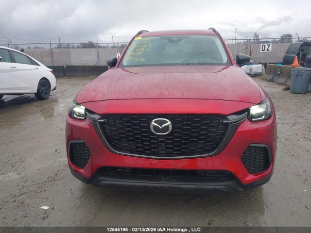 JM3KJCHD7S1105623 Mazda Cx-70 Gs-l