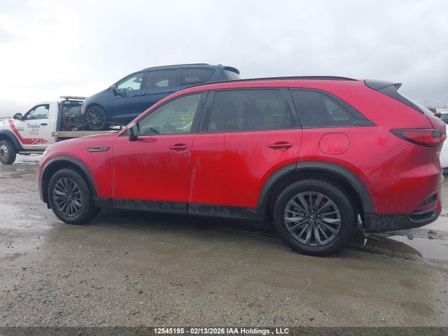 JM3KJCHD7S1105623 Mazda Cx-70 Gs-l