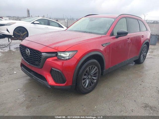 JM3KJCHD7S1105623 Mazda Cx-70 Gs-l