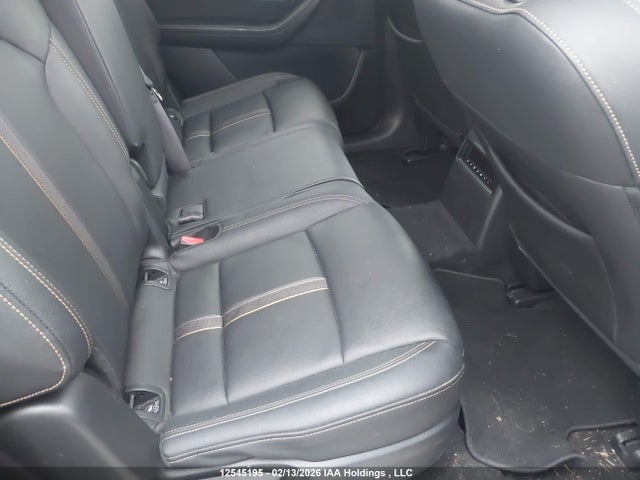 JM3KJCHD7S1105623 Mazda Cx-70 Gs-l