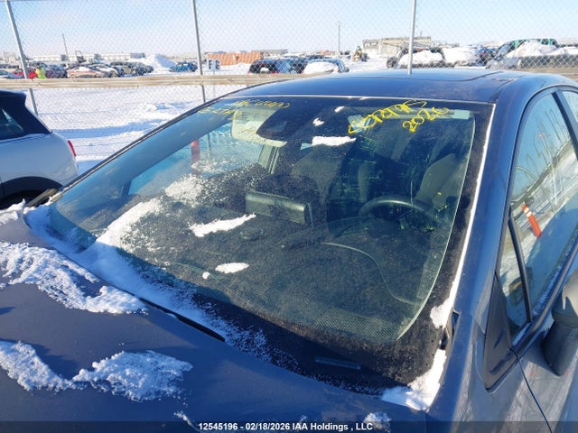 12545196 :رقم المزاد ، 5YFBPRBE4LP005309 vin ، 2020 Toyota Corolla Le مزاد بيع