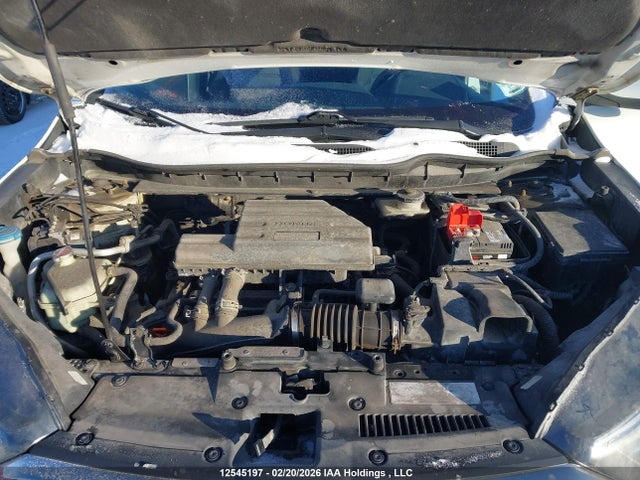 2HKRW2H57HH122113 Honda CR-V EX