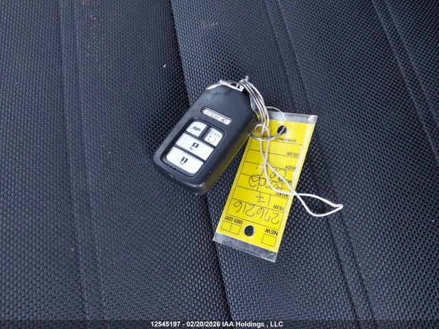 2HKRW2H57HH122113 Honda CR-V EX