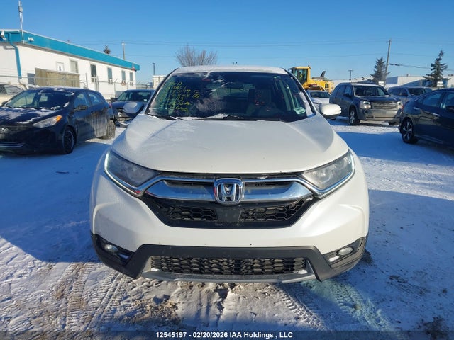 2HKRW2H57HH122113 Honda CR-V EX