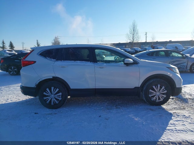 2HKRW2H57HH122113 Honda CR-V EX