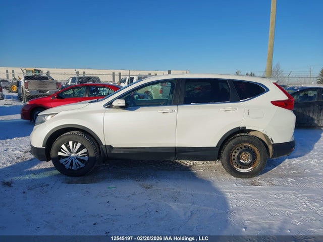 2HKRW2H57HH122113 Honda CR-V EX