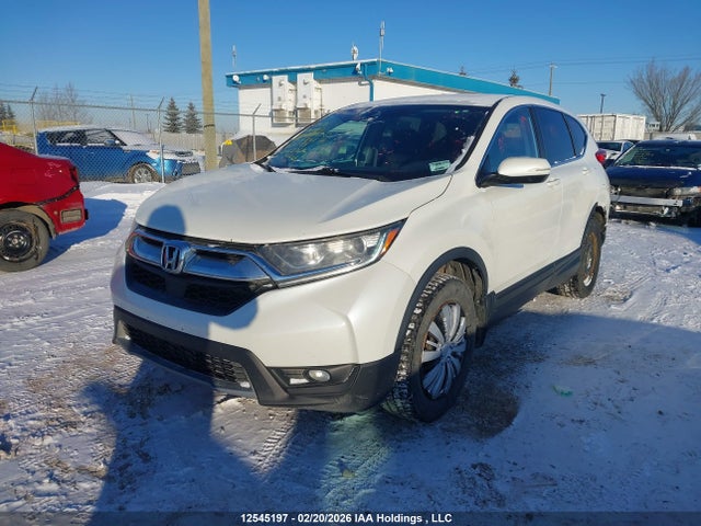 2HKRW2H57HH122113 Honda CR-V EX