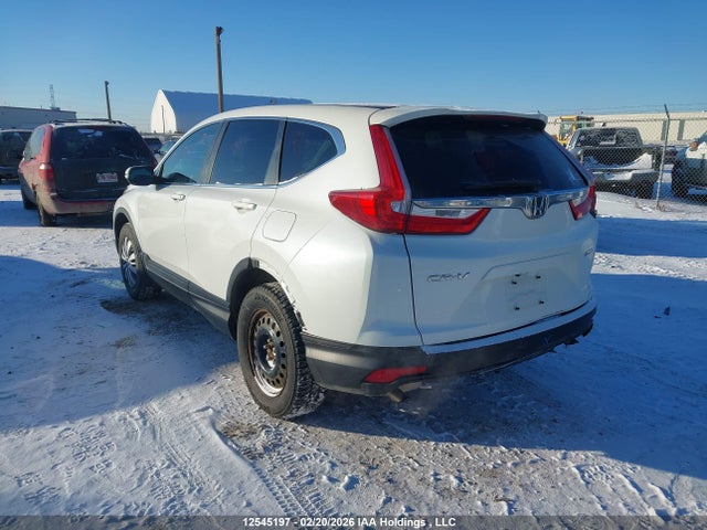 2HKRW2H57HH122113 Honda CR-V EX
