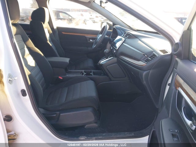 2HKRW2H57HH122113 Honda CR-V EX